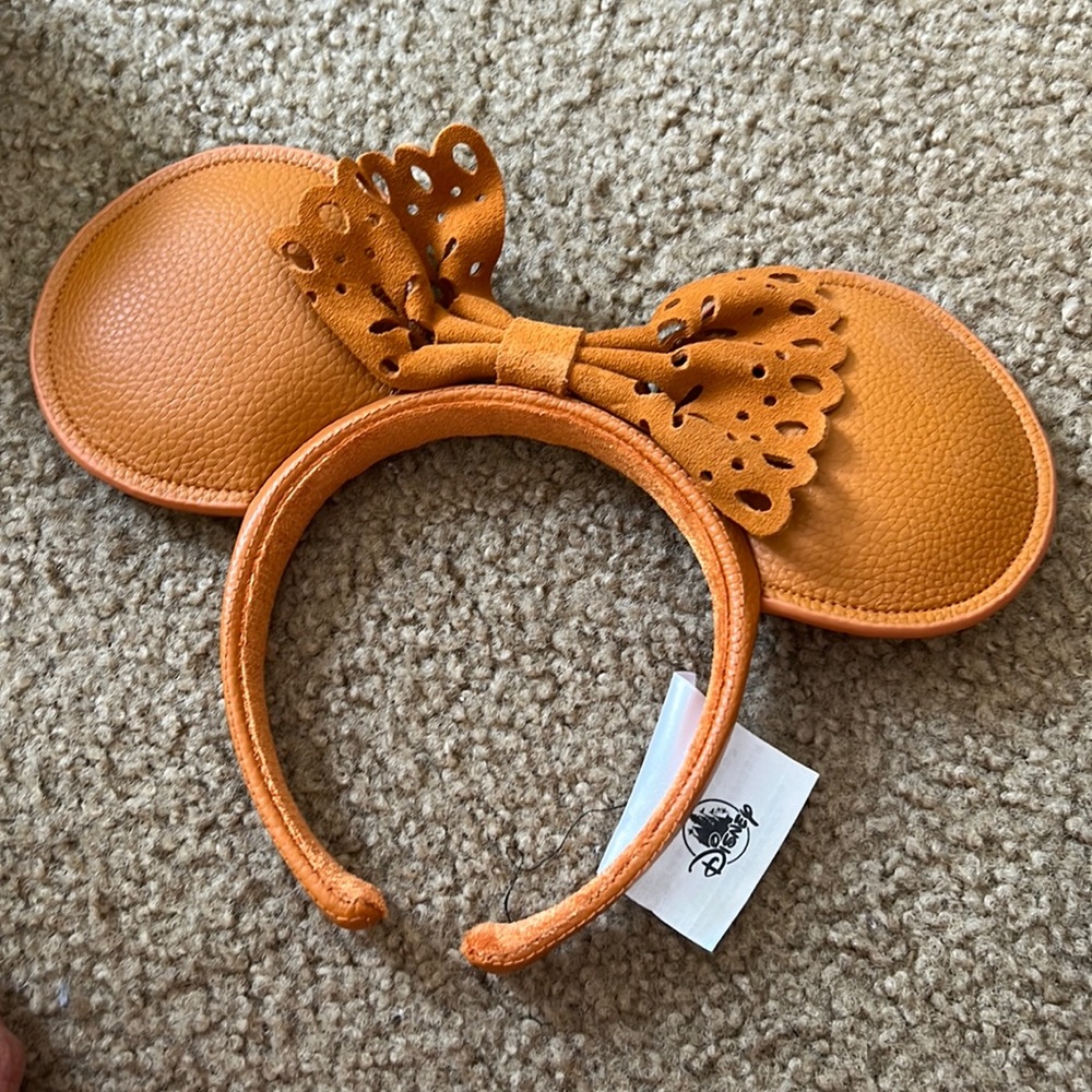 Disney Ears